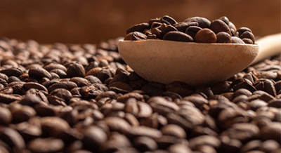قهوه ترکیبی 70-30 آفریقا و آسیا: